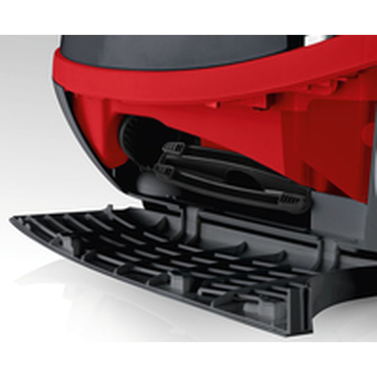 Imiseade BOSCH BWD421PET Must Punane 2100 W